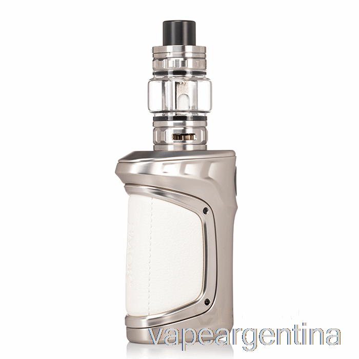 Smok Mag-18 230w Kit De Inicio Nano Chrome Vape Argentina